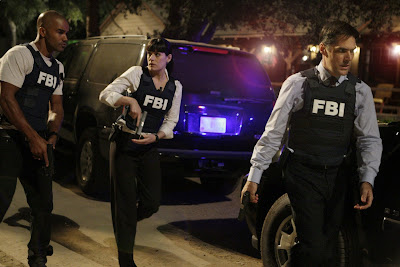 Criminal Minds Mentes Criminales 4x04