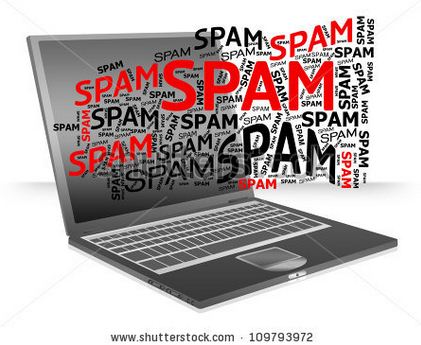 Kode Hapus Komentar Spam & Link Aktif Otomatis di Blogger