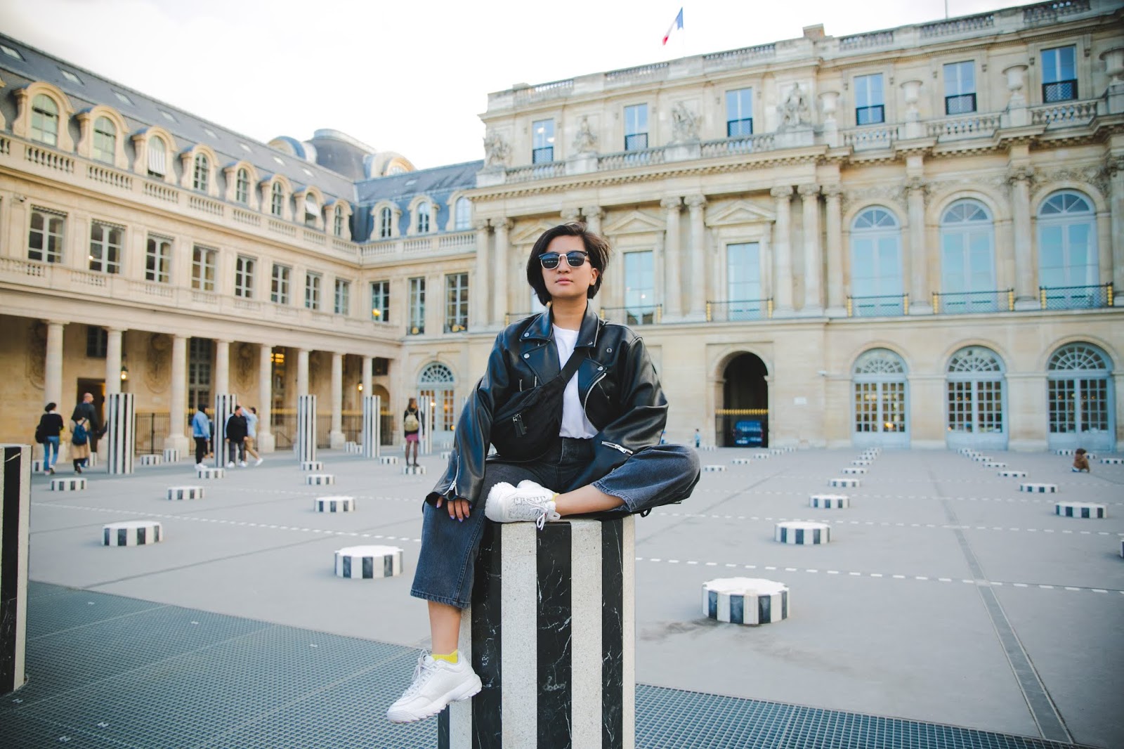 Paris Street Style