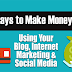 101 Best Ways to Make Money With Your Blog Genuinely