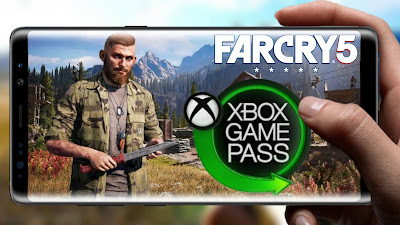 Far cry 5 game pass Gameplay