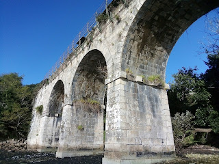 Ponte de Fontán. Foto: J. Migueles