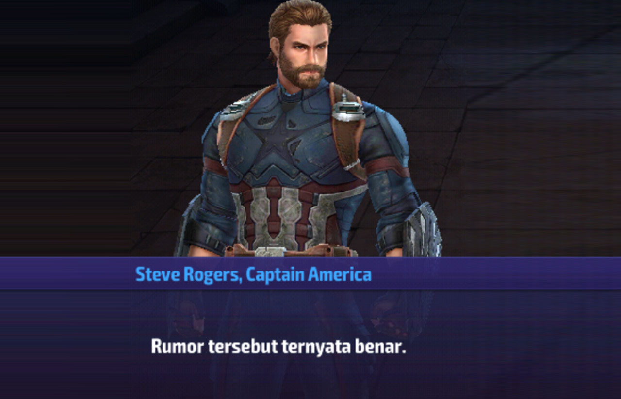 best combat hero marvel future fight