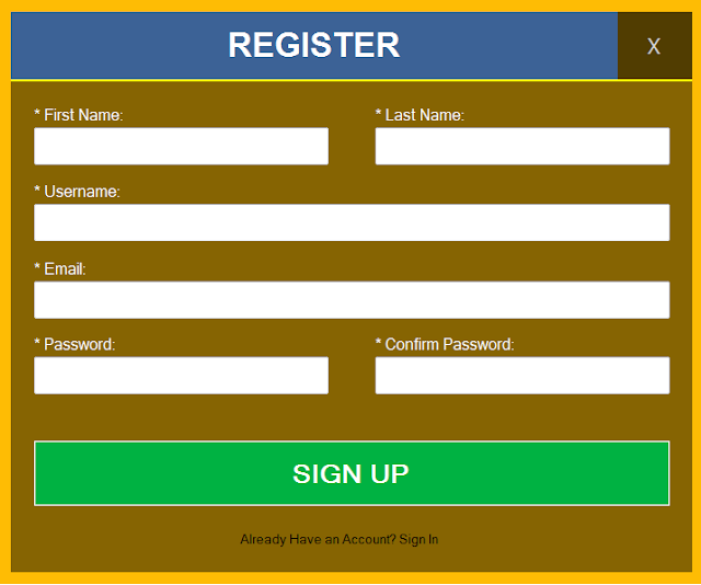  How to Create Login and Register Form in Visual Basic VB.Net Login And Register Form With MySQL