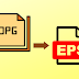 Transform Your Visuals: Convert JPG Images To EPS Format With Precision