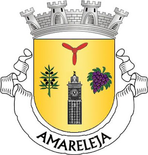 Amareleja