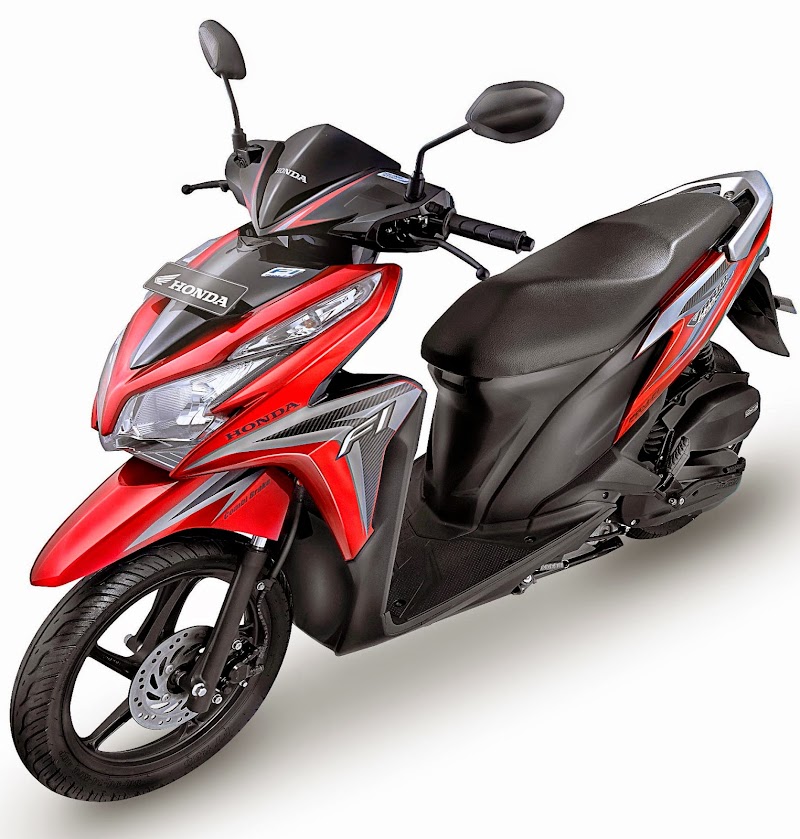 Ide Terpopuler 27+ Vario Techno 125