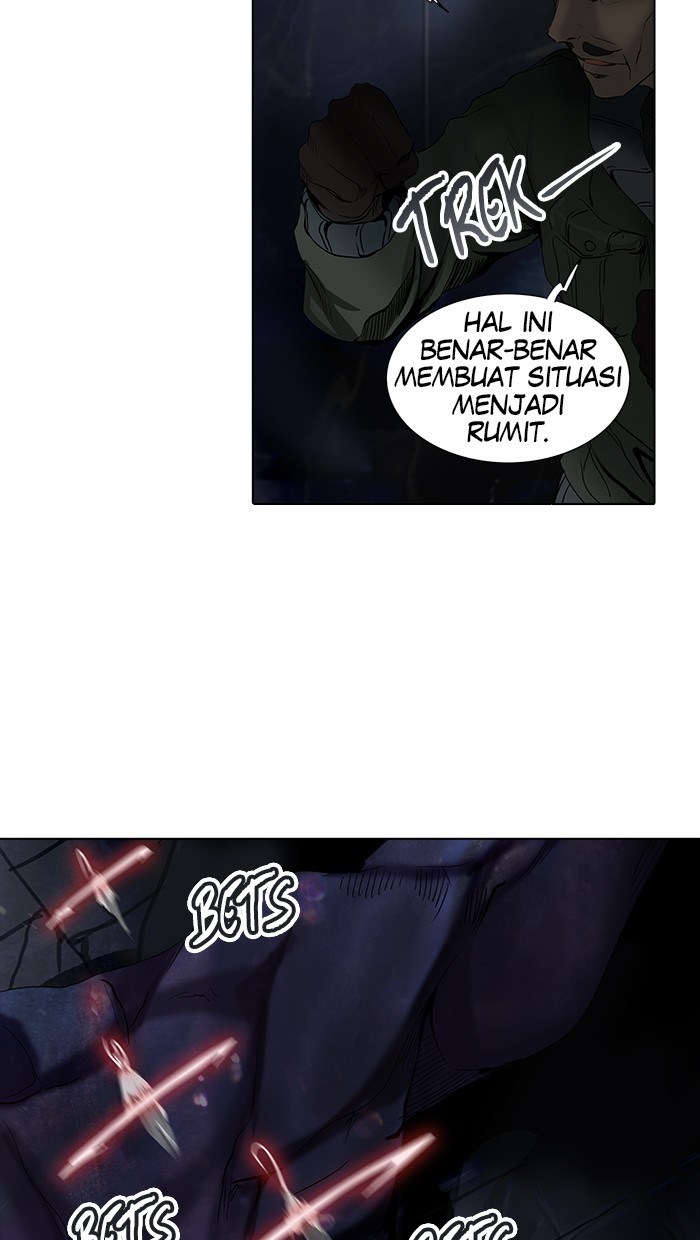 Webtoon Tower Of God Bahasa Indonesia Chapter 270