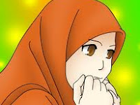 ISTIMEWANYA SEORANG MUSLIMAH