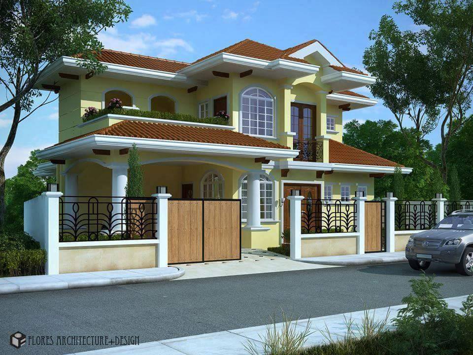  Rekabentuk Rumah  Idaman Jenis Banglo 1 My Home Sweet Home