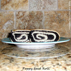 poppy seed roll from bubba's homebaked 