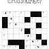 Quiz Bahasa Inggris: Crossnumber Part 1