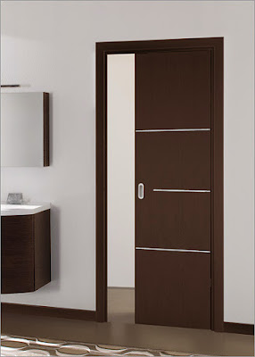 awesome modern door design idea for rooms