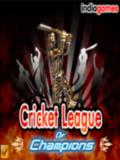 Cricket-League-Of-Champions