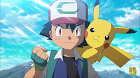 Pokemon the Movie: I Choose You! Image 1