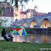 Ausklang des Bürgerfestes 2009