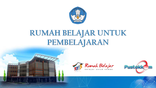 Rumah Belajar Untuk Pembelajaran Modul Level 1