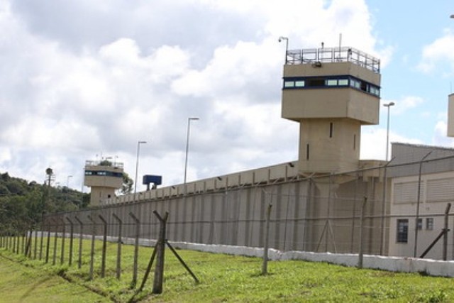 A agenda teve início às 10 horas, com a inauguração do Presidio no município de Registro-SP na região do Vale do Ribeira (SP).