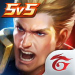 Arena of Valor : 5v5 Arena Game 1.20.1.1 Apk for Android Terbaru