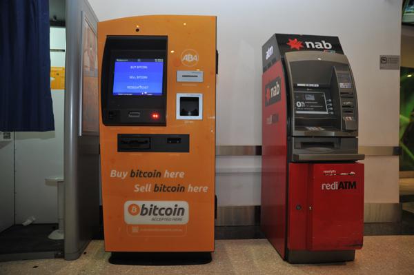 number of bitcoin atms in australia