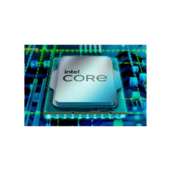 CPU Intel Cạnh Tranh