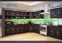 Gambar Kitchen Set