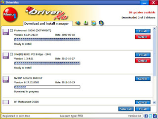 DriverMax 7.60 Final with Crack Full Version Latest/New Release
