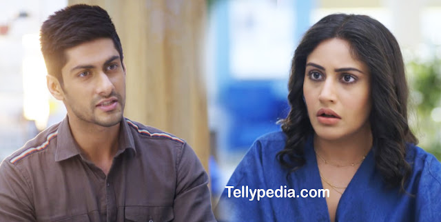 New Mission : New task for Sid and Ishani to stop MRI danger in Sanjivani 2