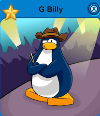 G Billy