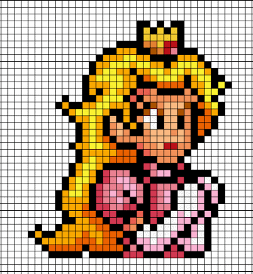 Super Mario Bros.