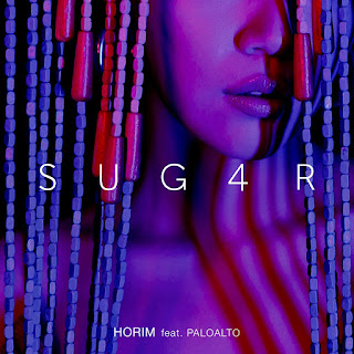 Download Lagu MP3 MV, [Single] Horim – Sug4r (Feat. Paloalto)