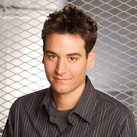 Ted Mosby de «Cómo conocí a vuestra madre»