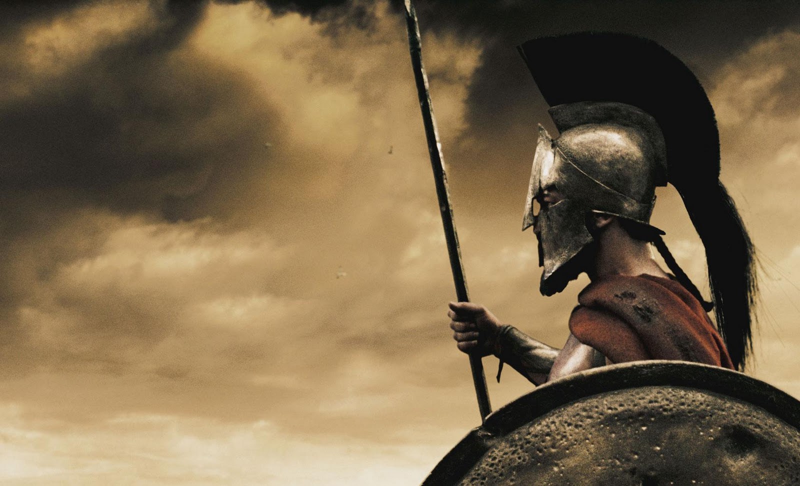 PediaPie: Spartans Movie 300 Wallpaper