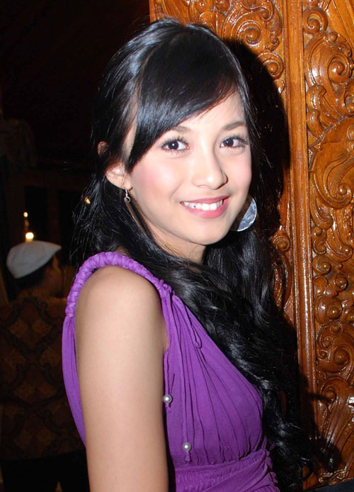 Chelsea Olivia Wijaya - Photo Set