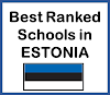  Top Best Ranking Schools in ESTONIA