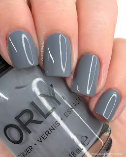 Orly Astral Projection 25 Sweetpeas