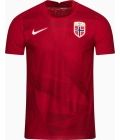 ノルウェー代表 2022 ユニフォーム-ホーム