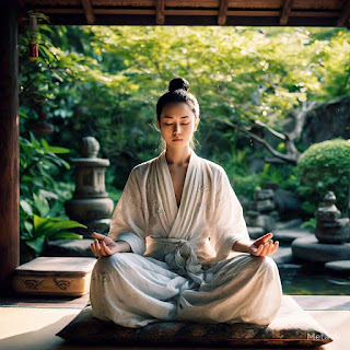 Teknik Relaksasi dan Meditasi