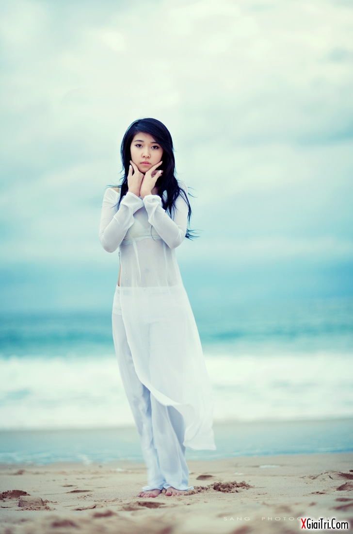 Nữ sinh Việt Nam