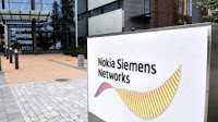 Saham Siemens Diambil Alih Oleh Nokia 