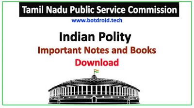 tnpsc indian polity notes pdf in tamil, indian constitution in tamil pdf, tnpsc indian polity books in english pdf, indian constitution ebook in tamil