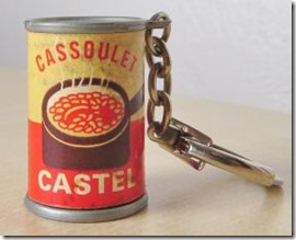 Castel cassoulet