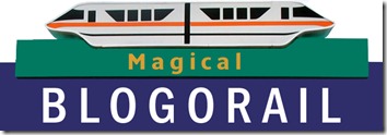 Blogorail Logo