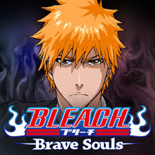 Download Game BLEACH Brave Souls MOD APK 2.1.1 Terbaru dan Gratis :