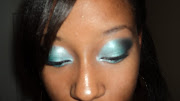 For my first video I did Nicki Minaj's Makeup from the Hello GoodMorning .