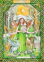 Imbolc