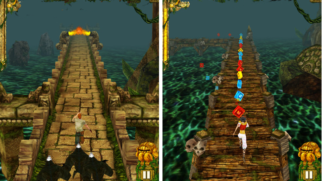 Temple Run 2