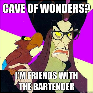 hipster jafar