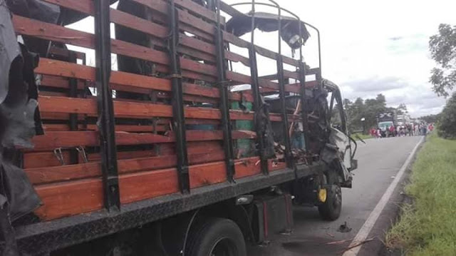 FRONTERA: Dos militares muertos y diez heridos; disidencias de las Farc responsable de atentado en Arauca Colombia.