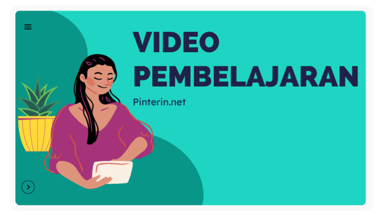 Video Pembelajaran Sekolah Banjarmasin